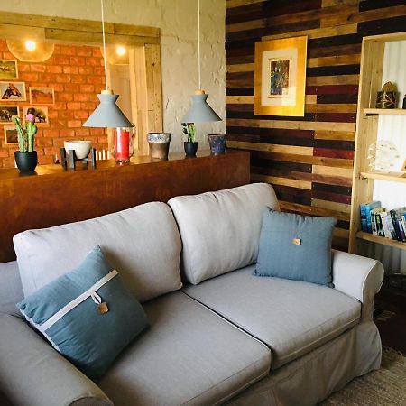 Happy Days Guesthouse Voigtland Esterno foto