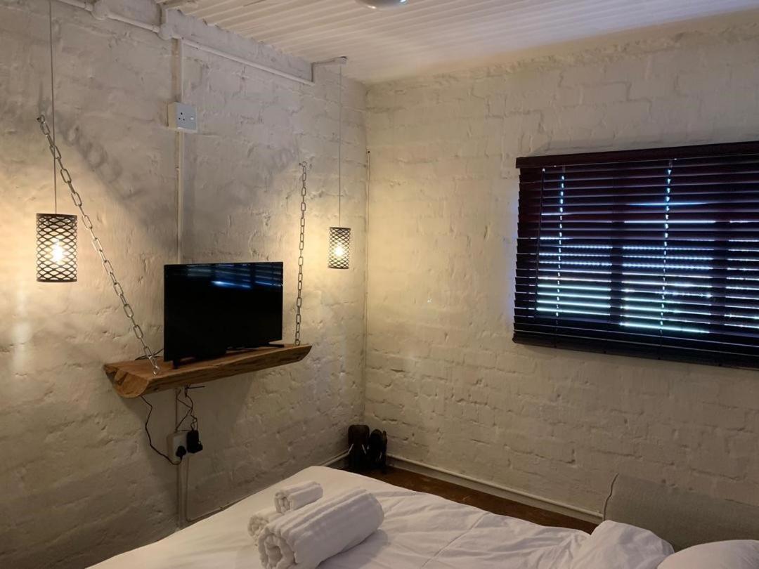 Happy Days Guesthouse Voigtland Esterno foto